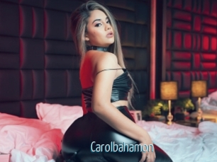 carolbahamon Video Sexe