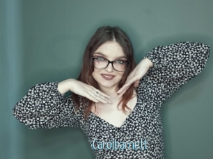 Carolbarnett