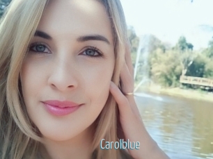 Carolblue