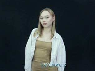 Carolbowers