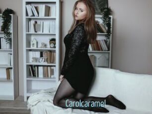 carolcaramel Video Sexe