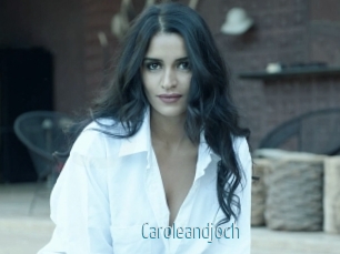 Caroleandjoch