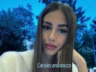 Carolecandanoza