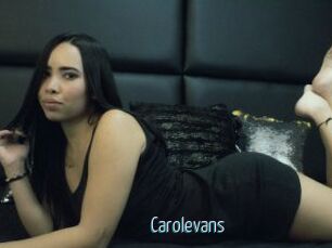 Carolevans