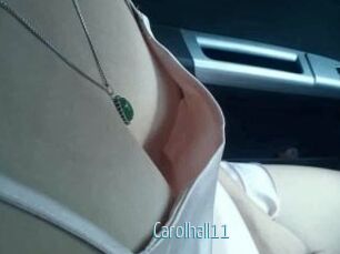 Carolhall11