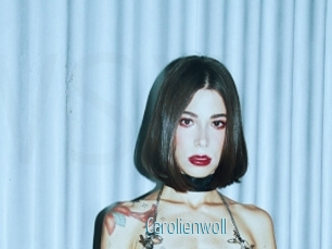 Carolienwoll