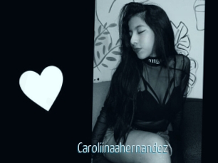 Caroliinaahernandez