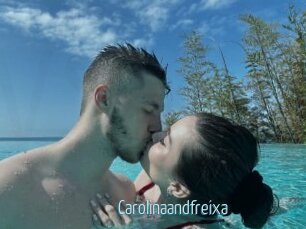 Carolinaandfreixa