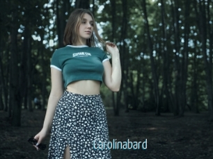 Carolinabard
