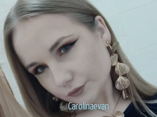carolinaevan Video Sexe