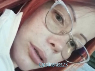 Carolinakiss23