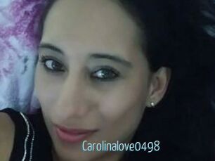 Carolinalove0498