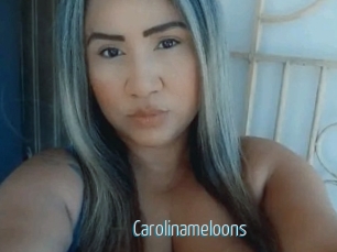 carolinameloons Video Sexe