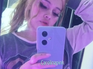 Carolinapink