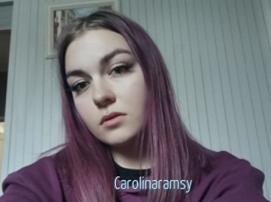 Carolinaramsy
