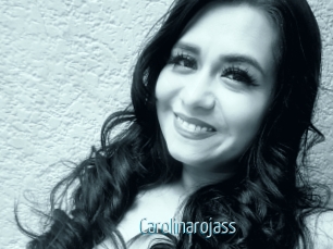 carolinarojass Video Sexe