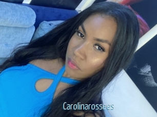 carolinarossees Video Sexe