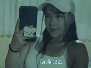Caroline222