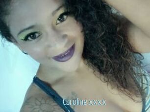 Caroline_xxxx