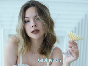 Carolineblare