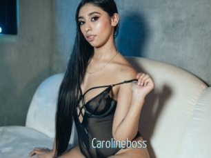 Carolineboss