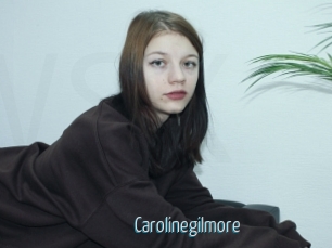 carolinegilmore Video Sexe