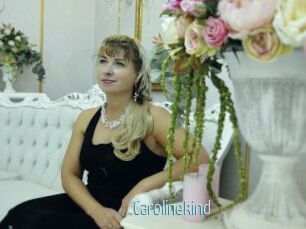 Carolinekind