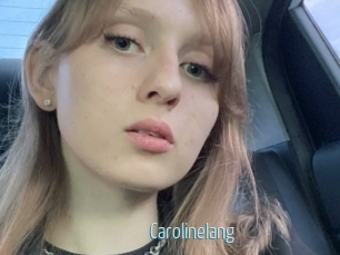 Carolinelang