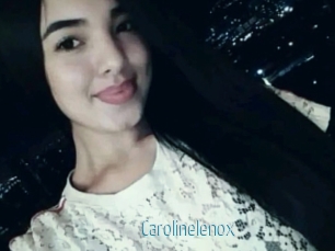 carolinelenox Video Sexe