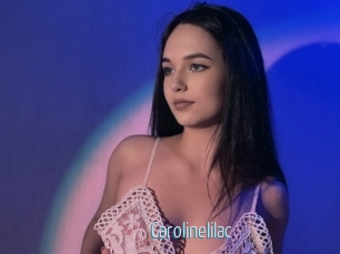 Carolinelilac