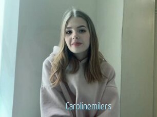 Carolinemilers