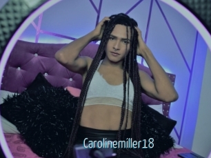 carolinemiller18 Video Sexe