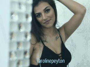 Carolinepeyton