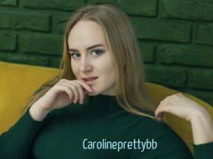 Carolineprettybb