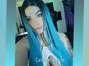 Carolinerinconx