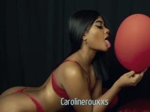 Carolinerouxxs
