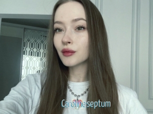 Carolineseptum