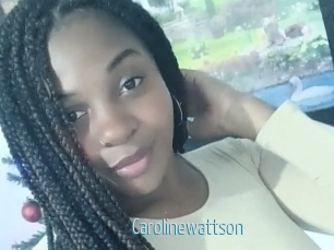 Carolinewattson