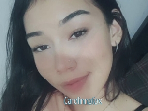 Carolinnafox