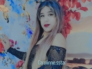 carolinne_sstar Video Sexe