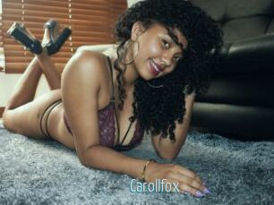 Carollfox