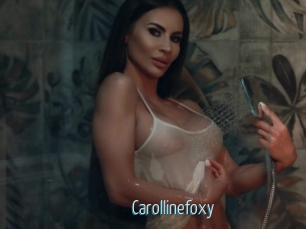 Carollinefoxy