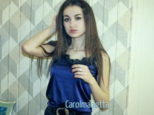 Carolmarietta