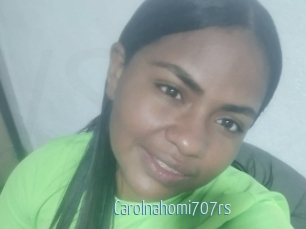 Carolnahomi707rs