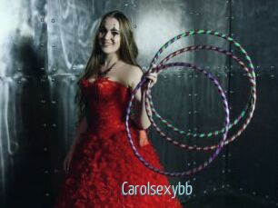 Carolsexybb