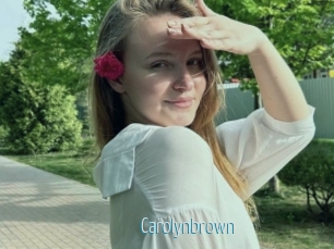 Carolynbrown