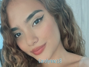 Carolynne18
