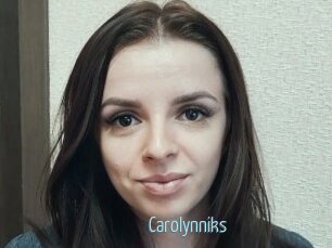 Carolynniks