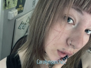 Carolynsanchez