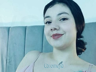 Caromejia